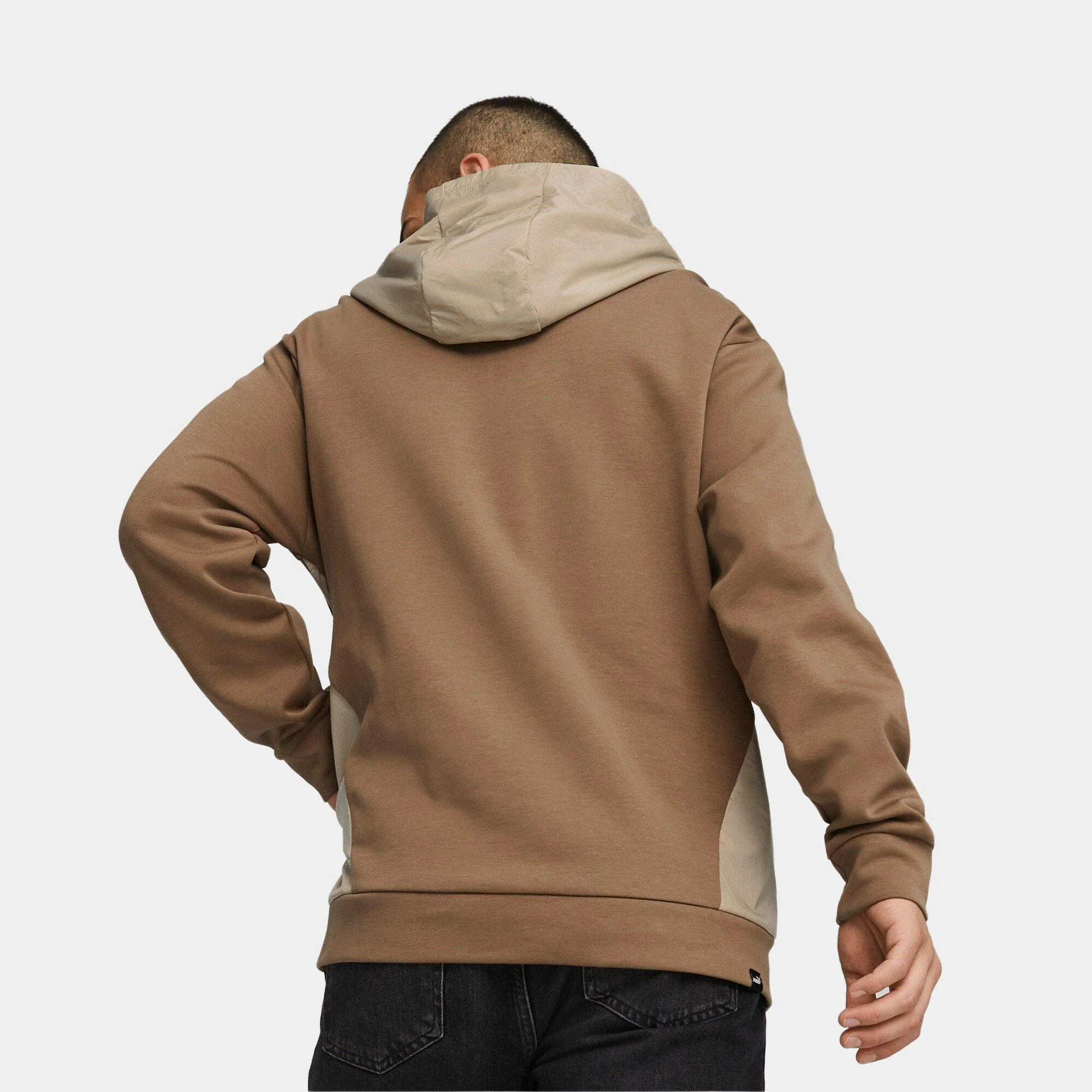 Puma Rad/cal HalF-Zip dk - Image 4