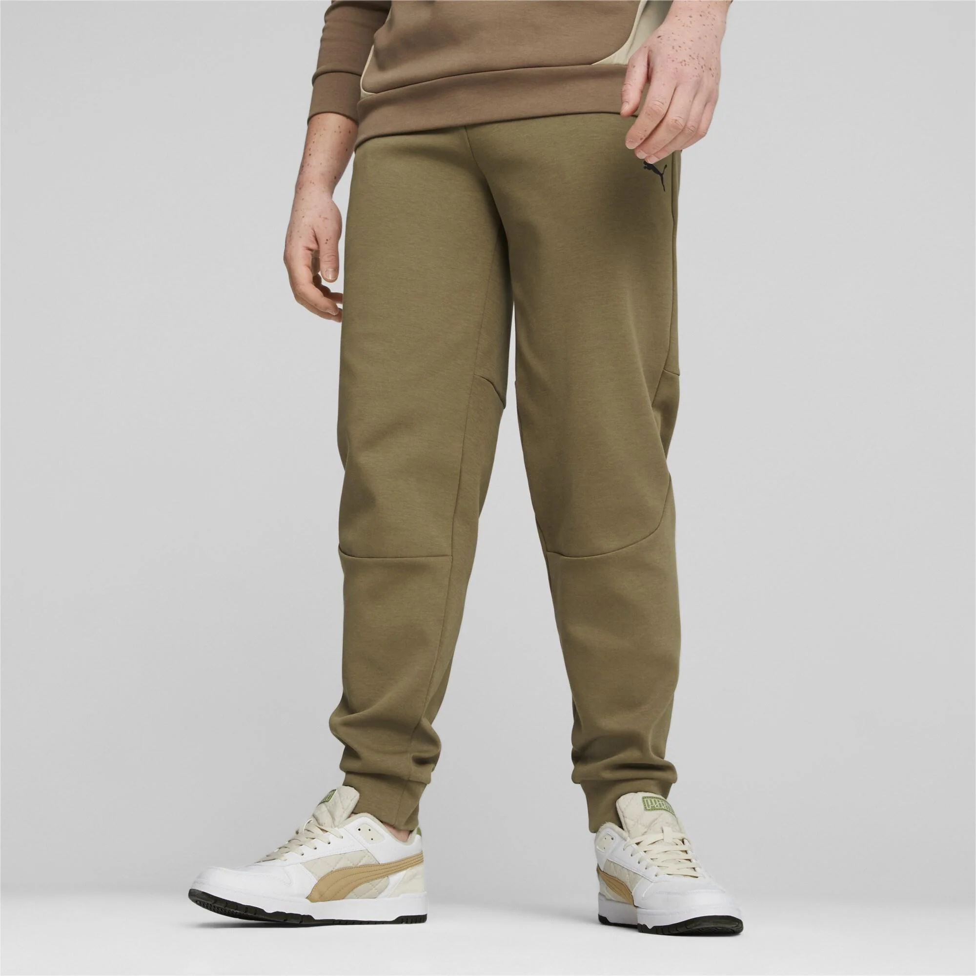Puma Rad/cal Pants Dk op - Image 3