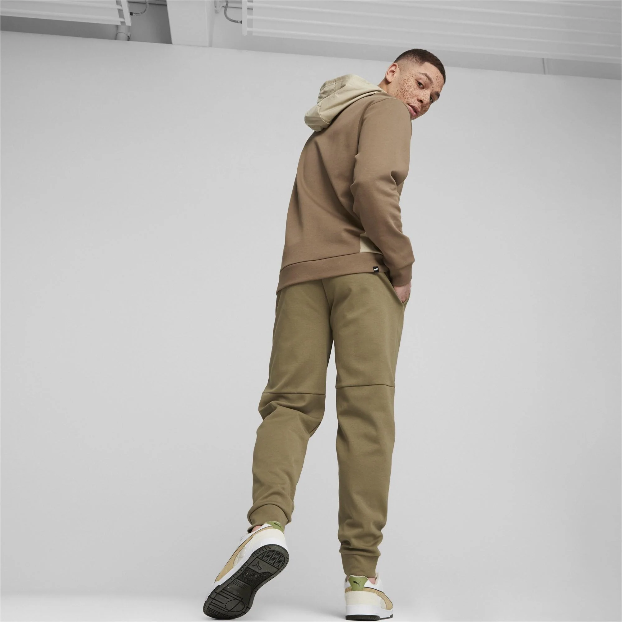 Puma Rad/cal Pants Dk op - Image 4