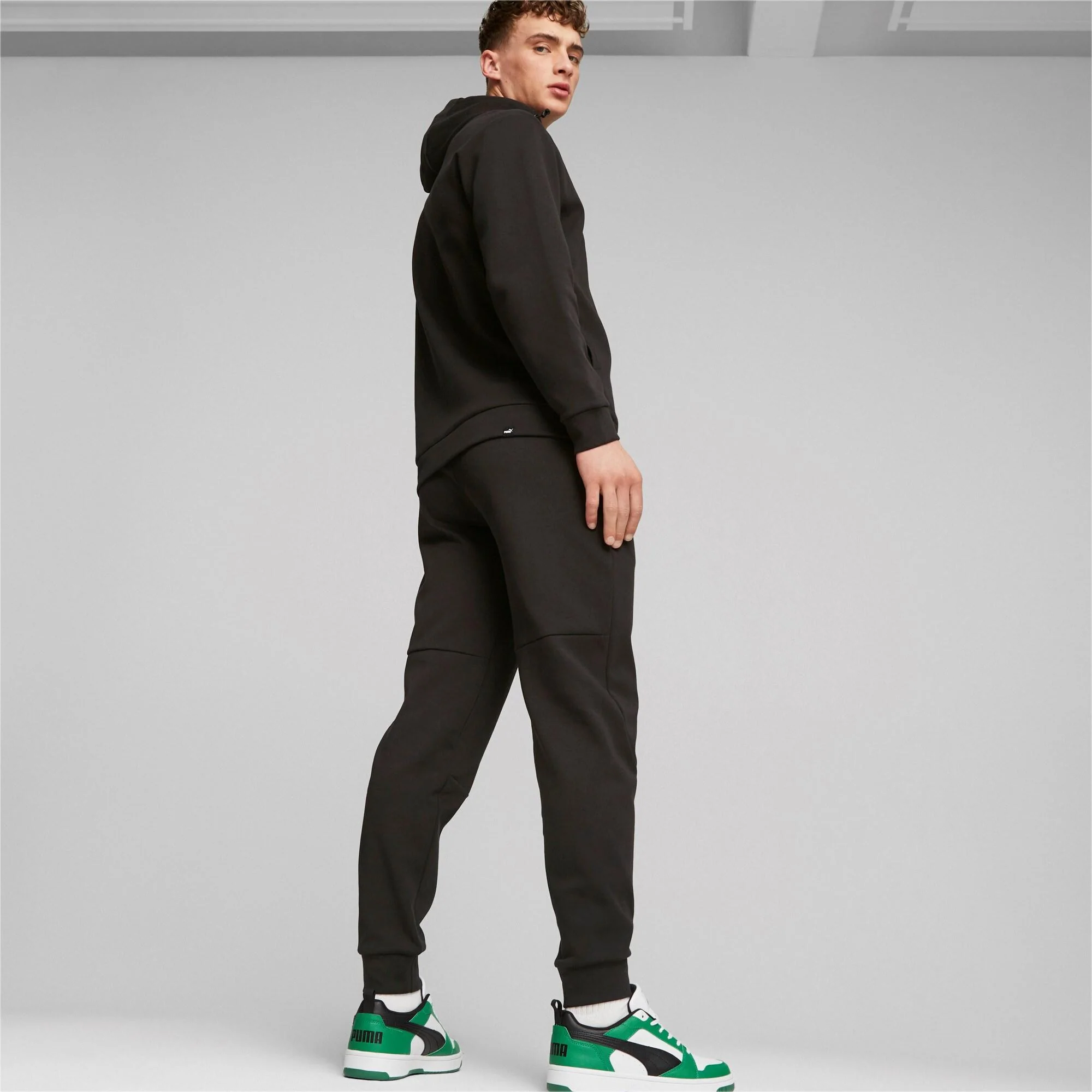 Puma Rad/cal Pants Dk op - Image 4