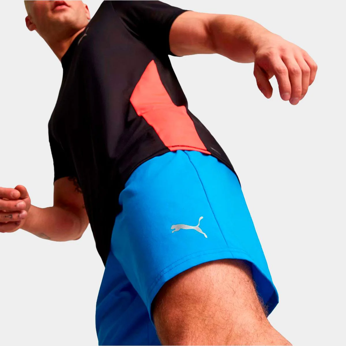 Puma Run Fav 2in1 Short - Image 3