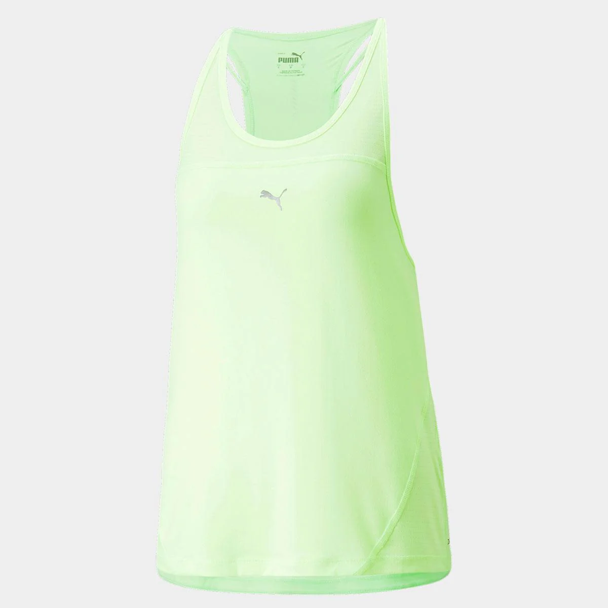 Puma Run Tank