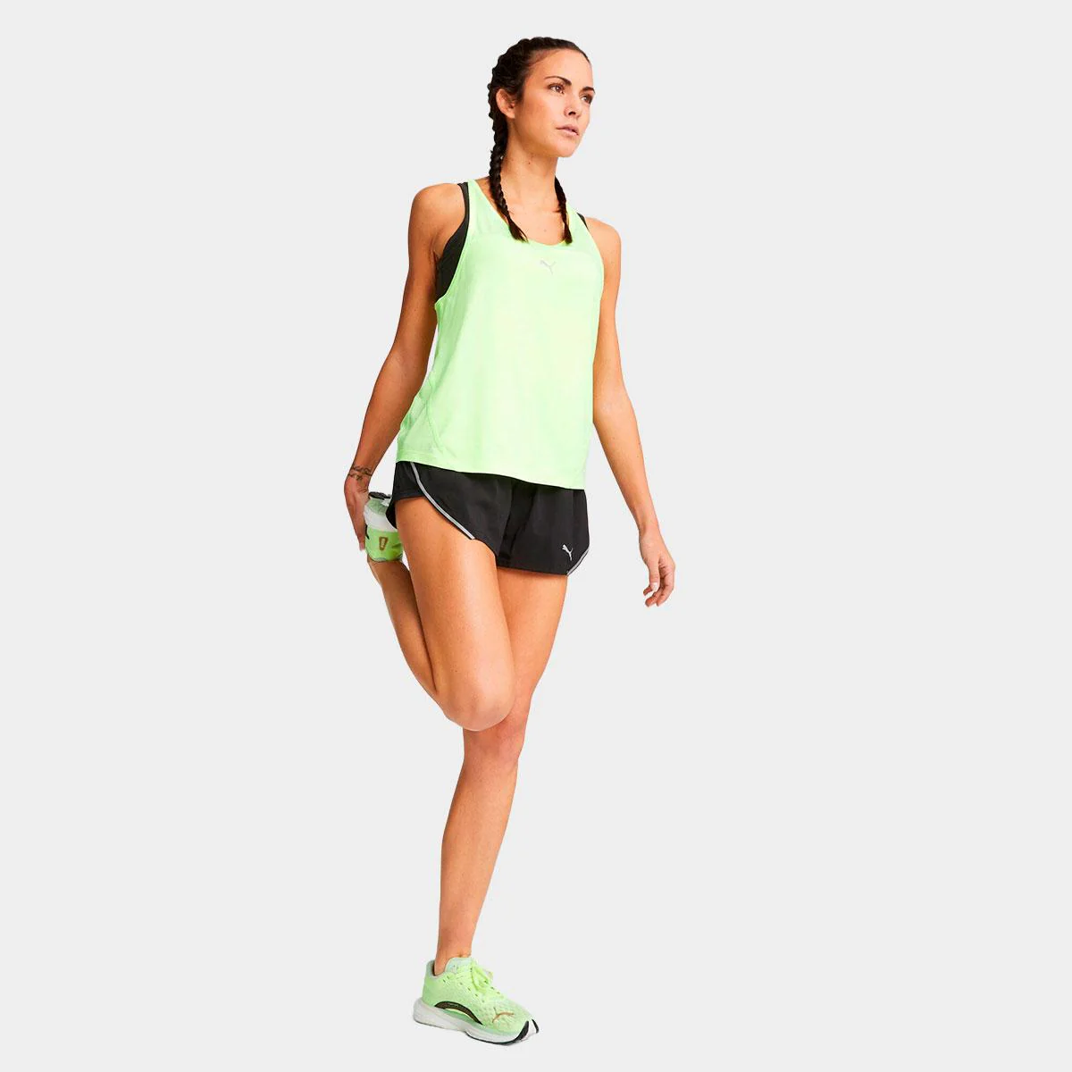 Puma Run Tank - Image 3