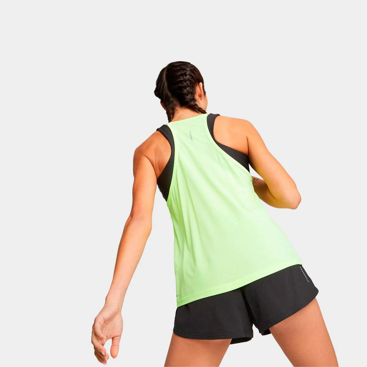 Puma Run Tank - Image 4