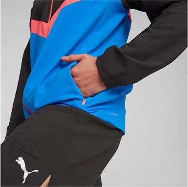 Puma Run Ultraweave Jacke - Image 5