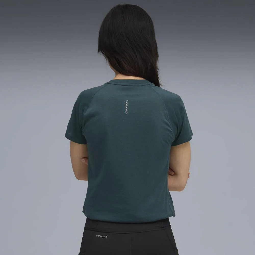 Puma Run Velocity Tee - Image 4
