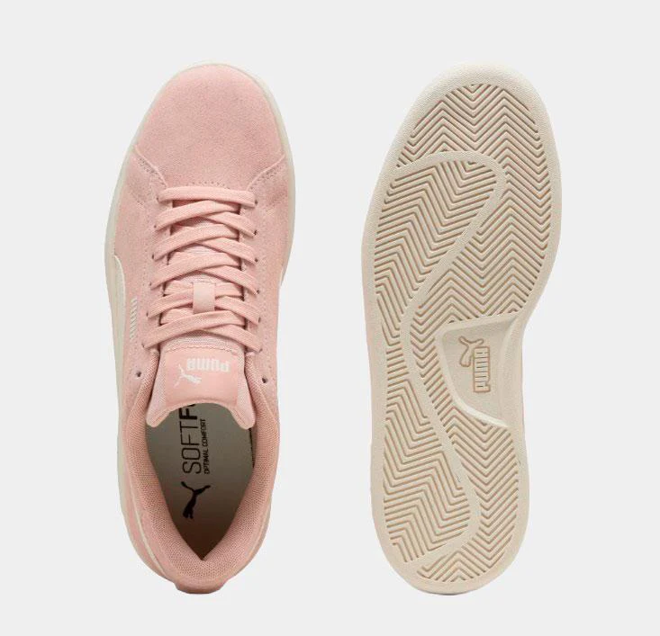 Puma Smash 3.0,green TerraiN-Warm Wwhite- - Image 3