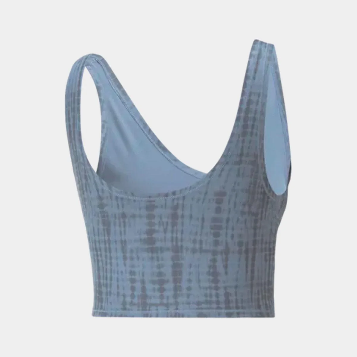 Puma Studio Aop Crop Top - Image 4