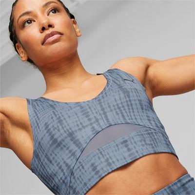 Puma Studio Aop Crop Top - Image 5