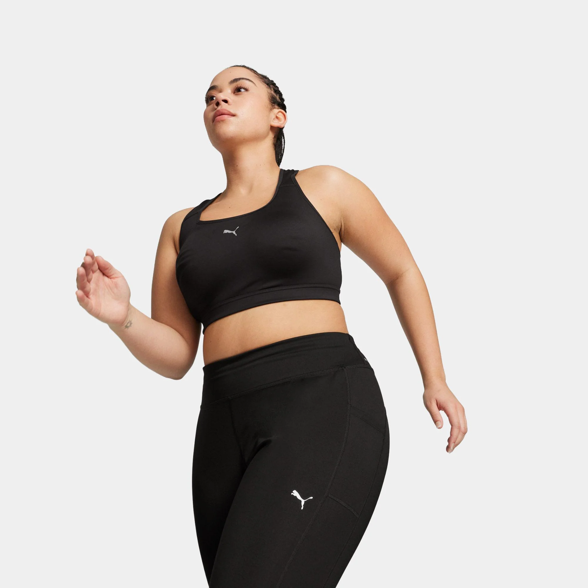 Puma Sujetador 4keeps Run - Image 3