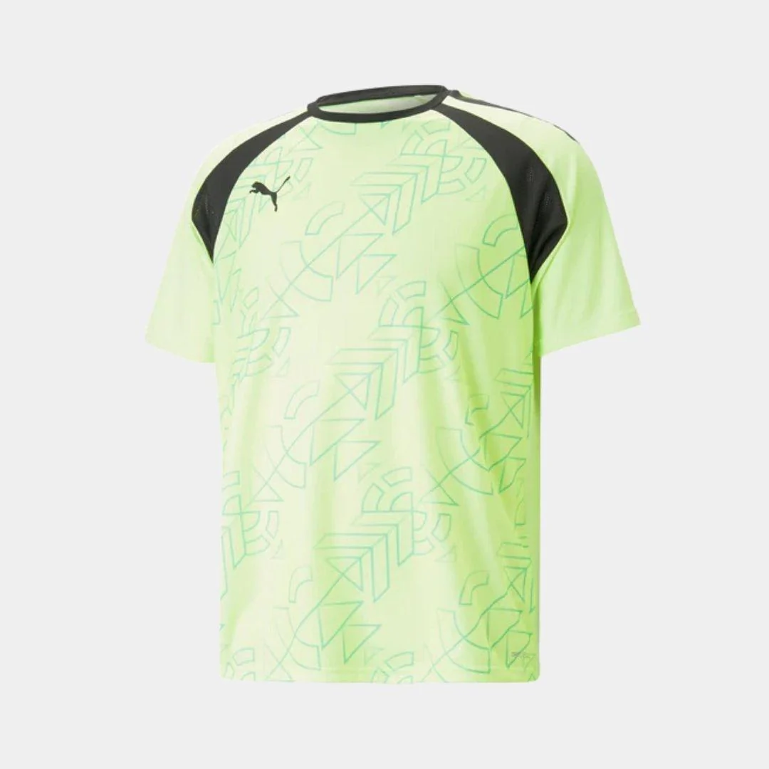 Puma Teamliga Graphic Jer - Image 3