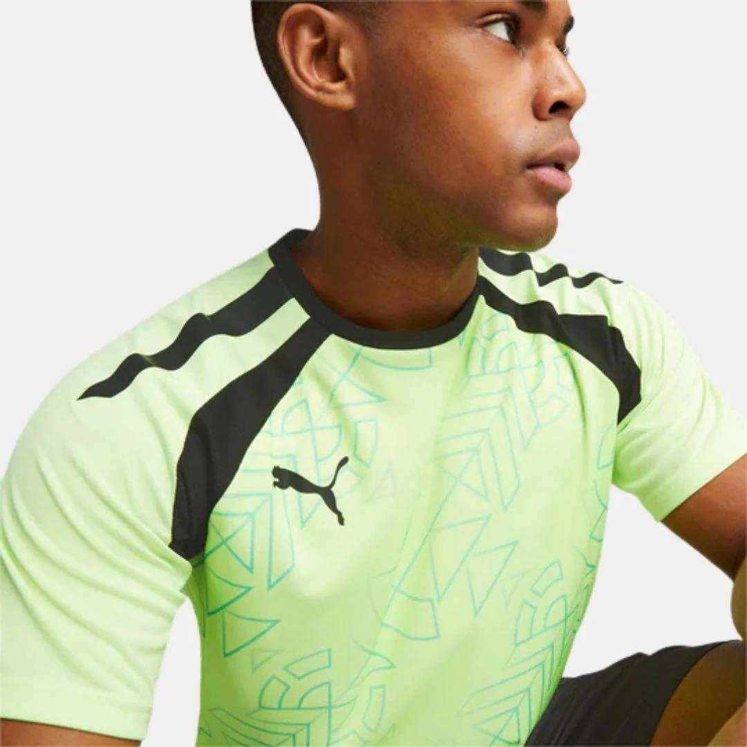 Puma Teamliga Graphic Jer - Image 5