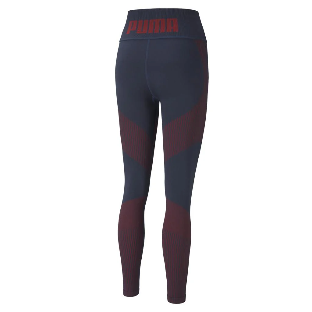 Puma Train Seamless High Waist 7/8 - Image 2