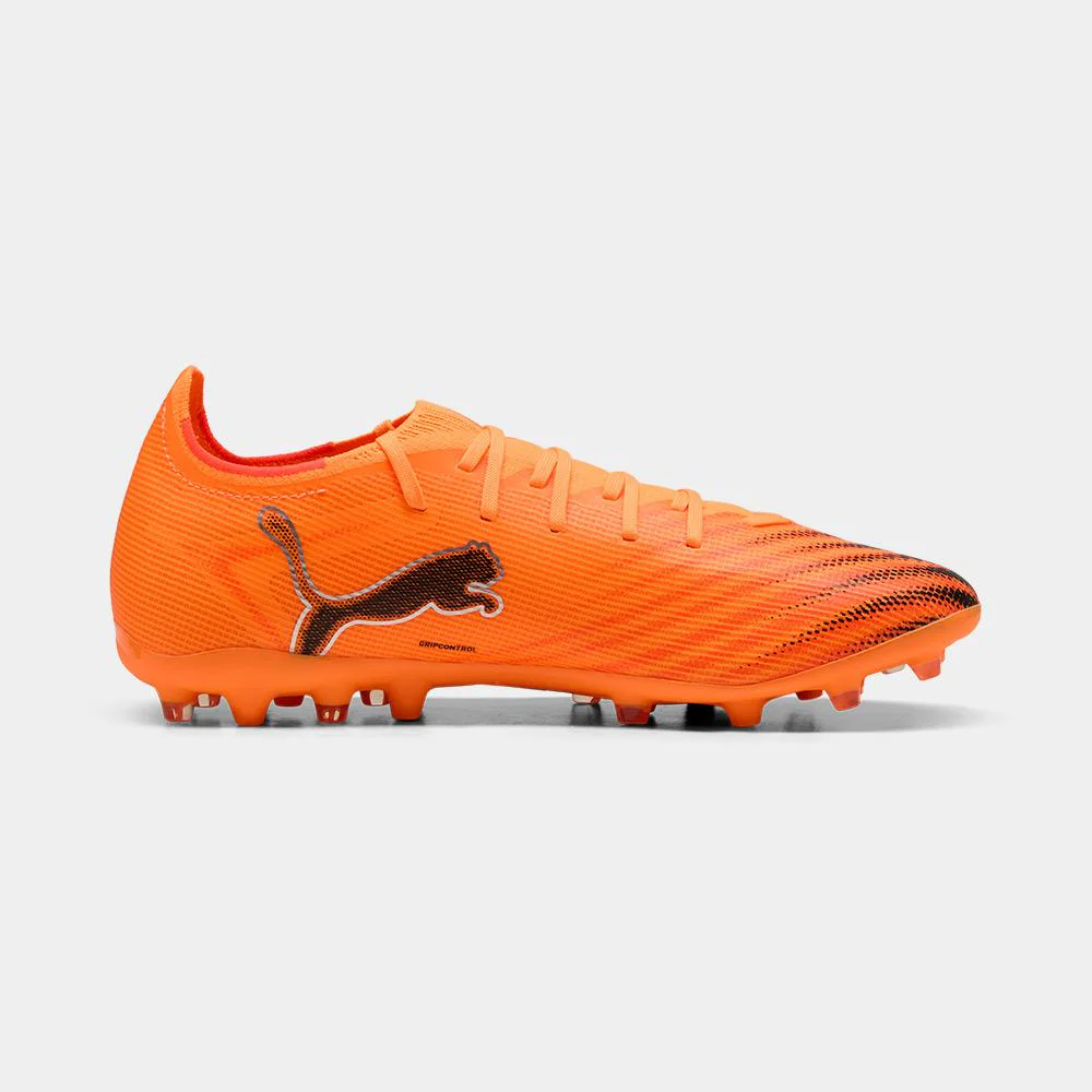 Puma Botas De Fútbol Ultra 6 Match mg - Image 2