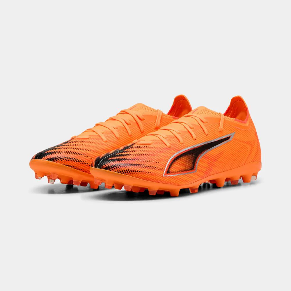 Puma Botas De Fútbol Ultra 6 Match mg - Image 3