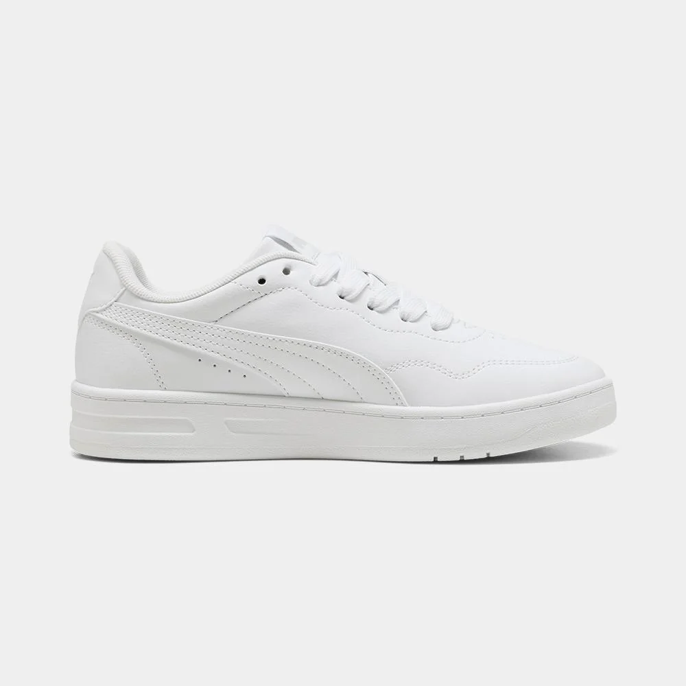 Zapatills Puma Court Lally Junior - Image 2