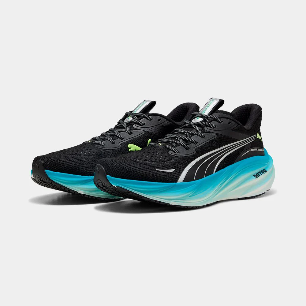 Puma Zapatillas De Running Magnify Nitro™ 3 Para Hombre - Image 3