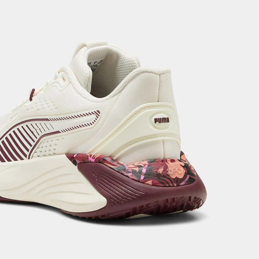 Puma Zapatillas Floral Ribbon Pwrhybrid - Image 4