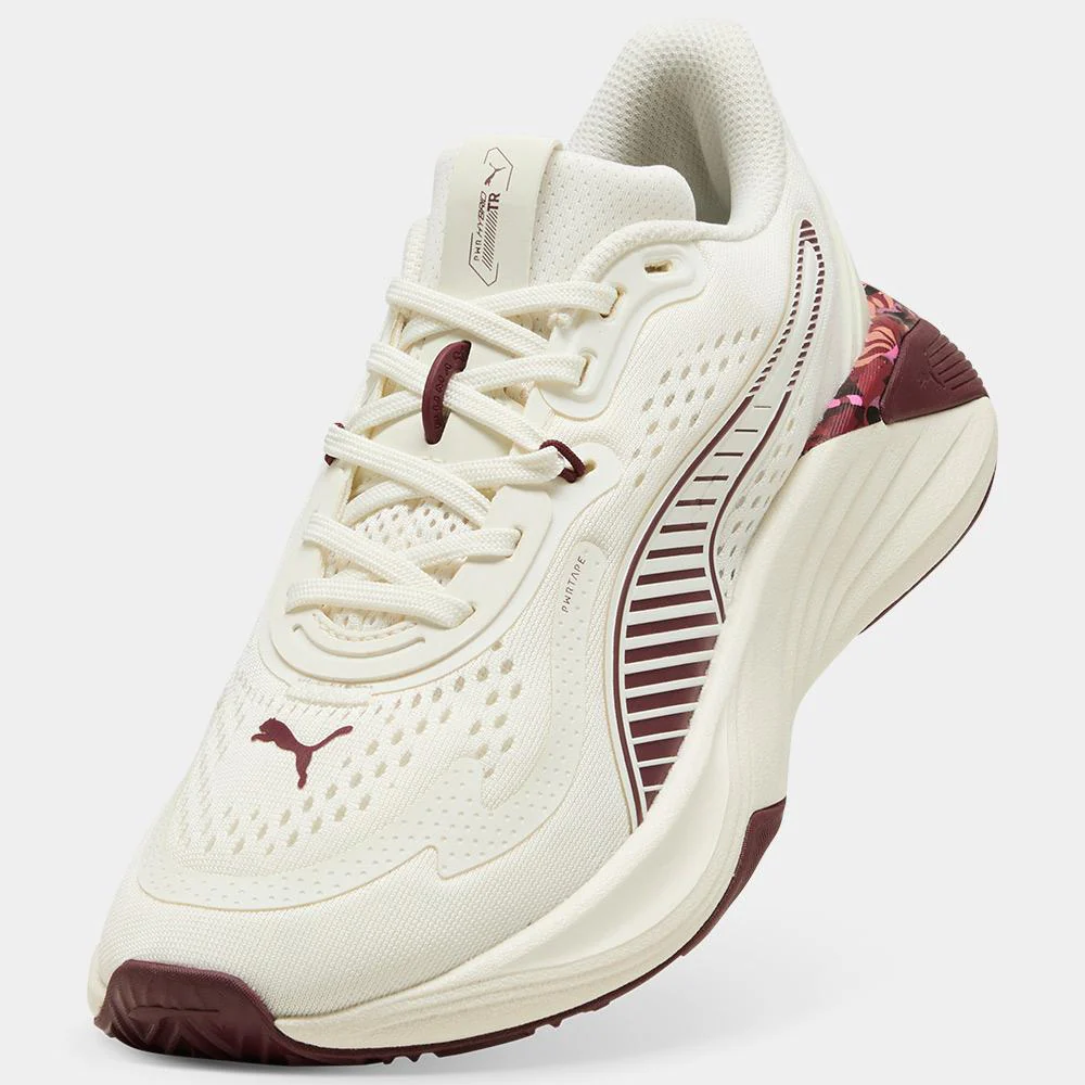 Puma Zapatillas Floral Ribbon Pwrhybrid - Image 5