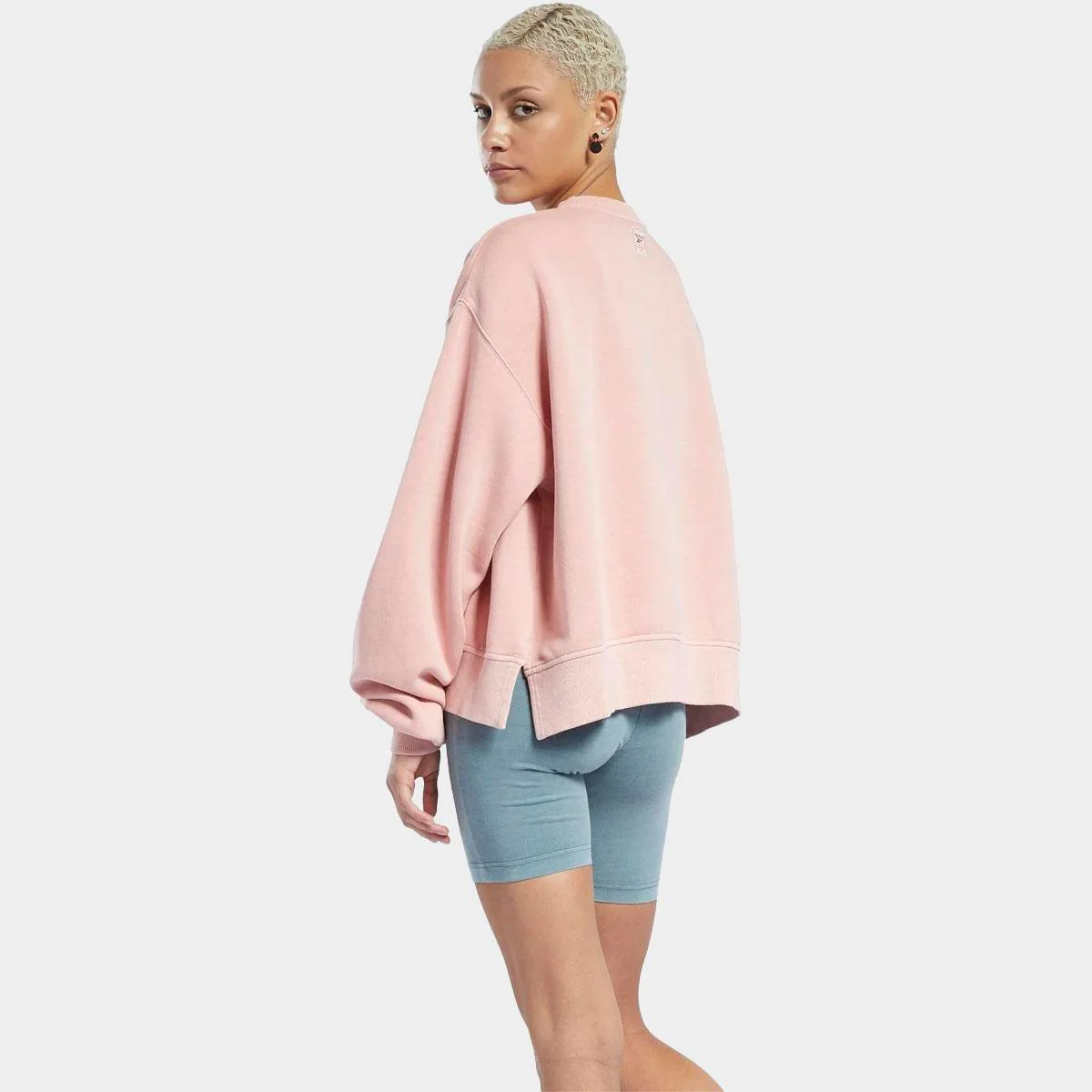 Reebok Classics Natural Dye Fleece - Image 2