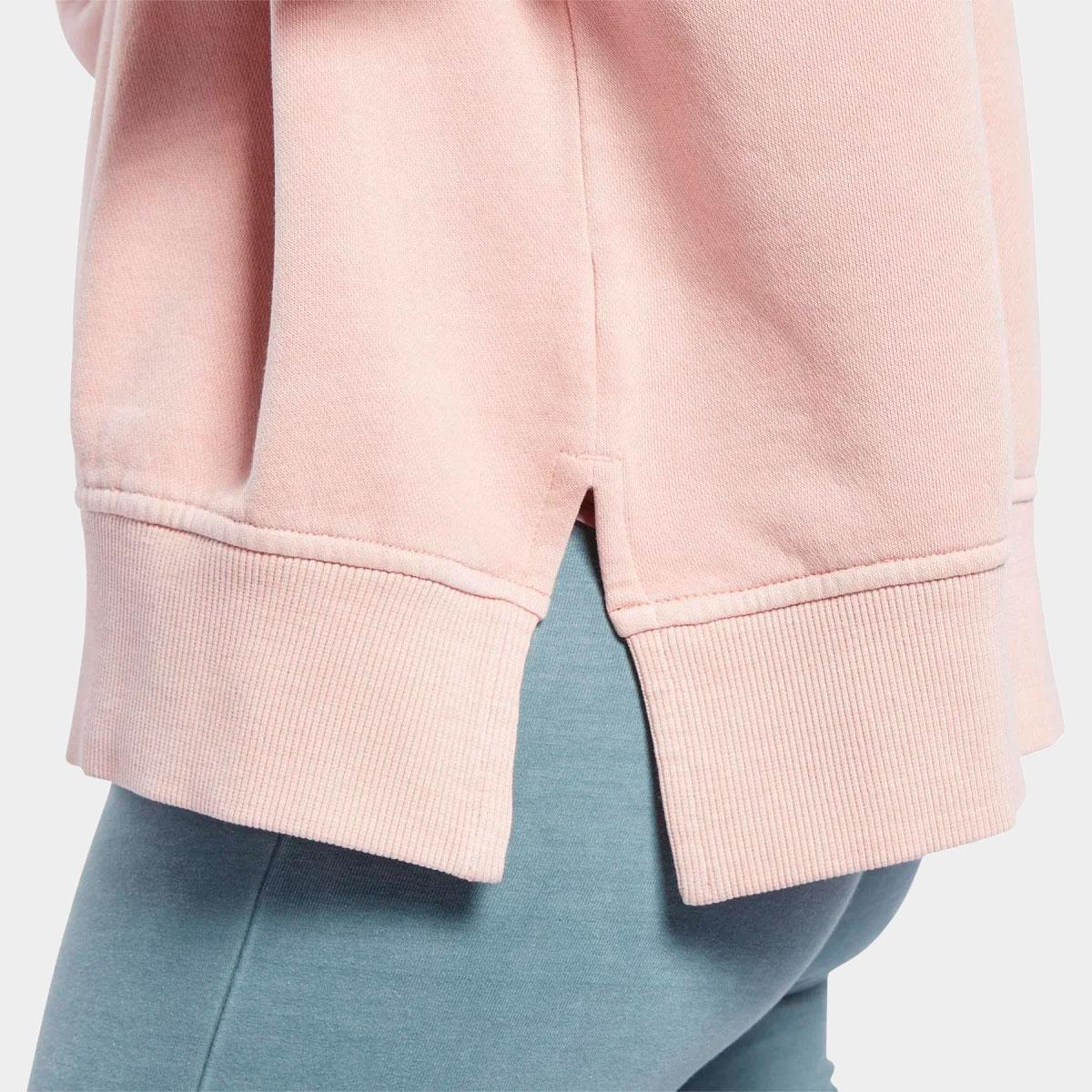 Reebok Classics Natural Dye Fleece - Image 3