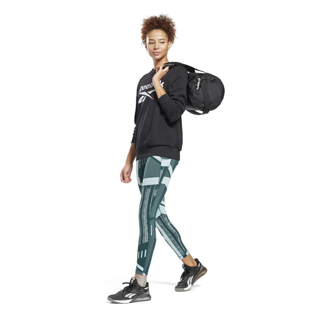 Reebok Identity Logo French Terry - Image 3