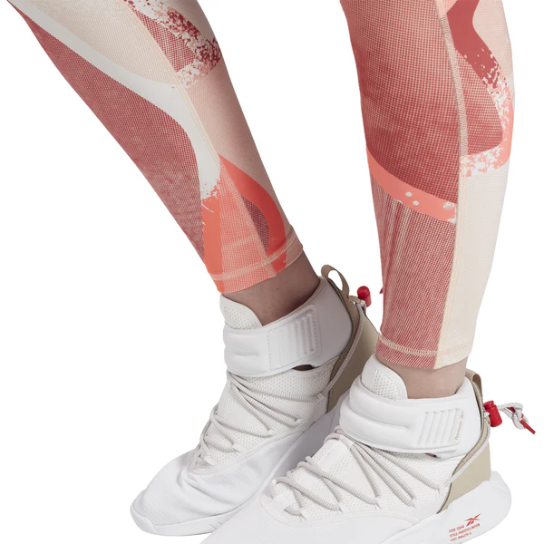 Reebok Lux Bold HigH-Rise - Image 3