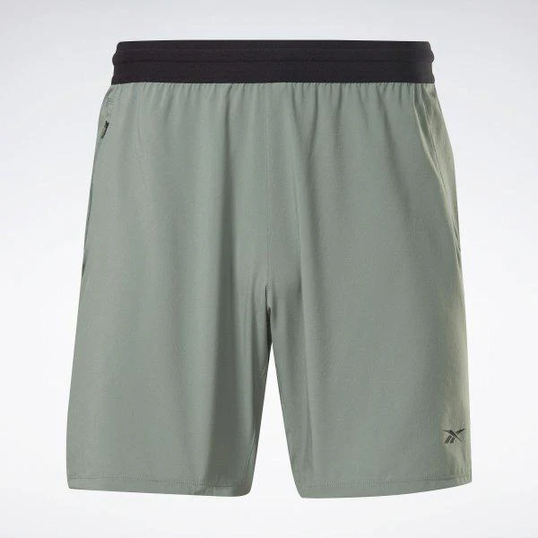 Reebok Ts Speed 3.0 Short - Image 4