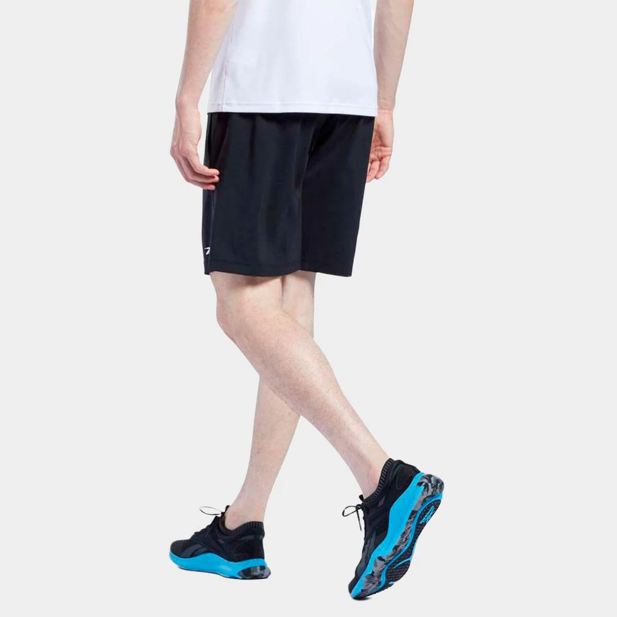 Reebok Wor Woven Short - Image 3