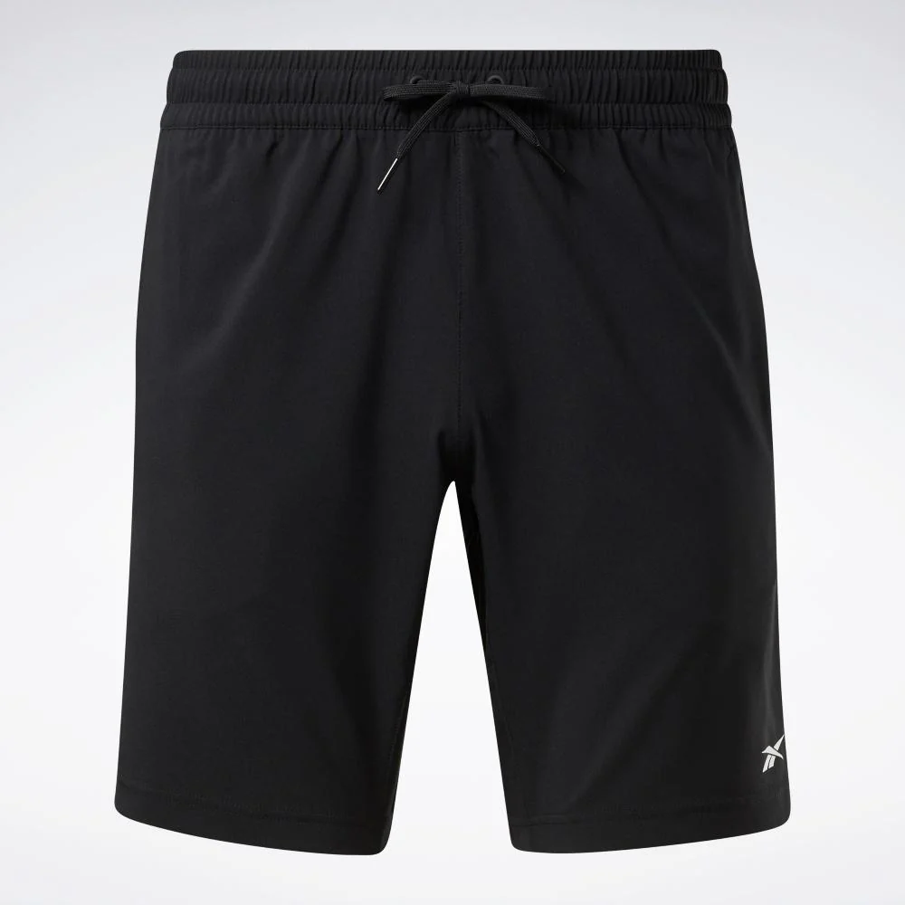 Reebok Wor Woven Short - Image 4