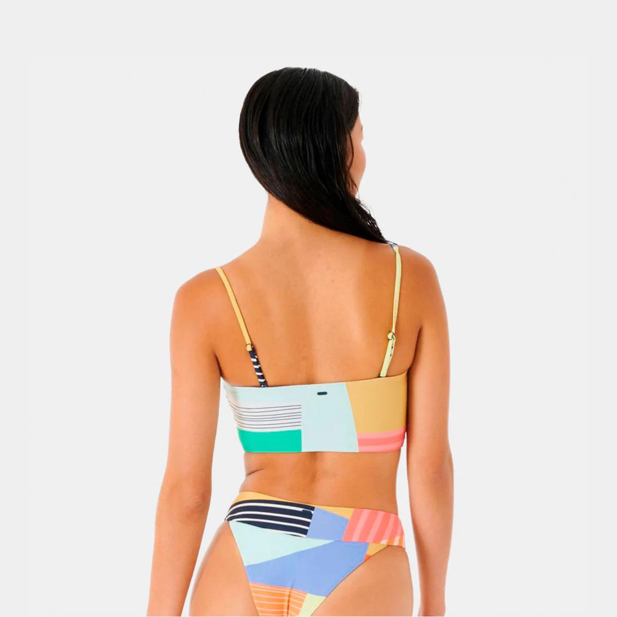 Rip Curl Day Break Long Line Bandeau - Image 3