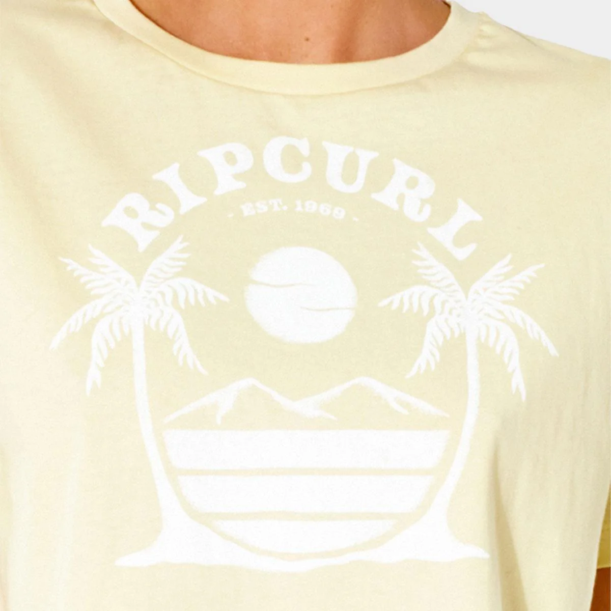 Ripcurl Playaella Crop - Image 3