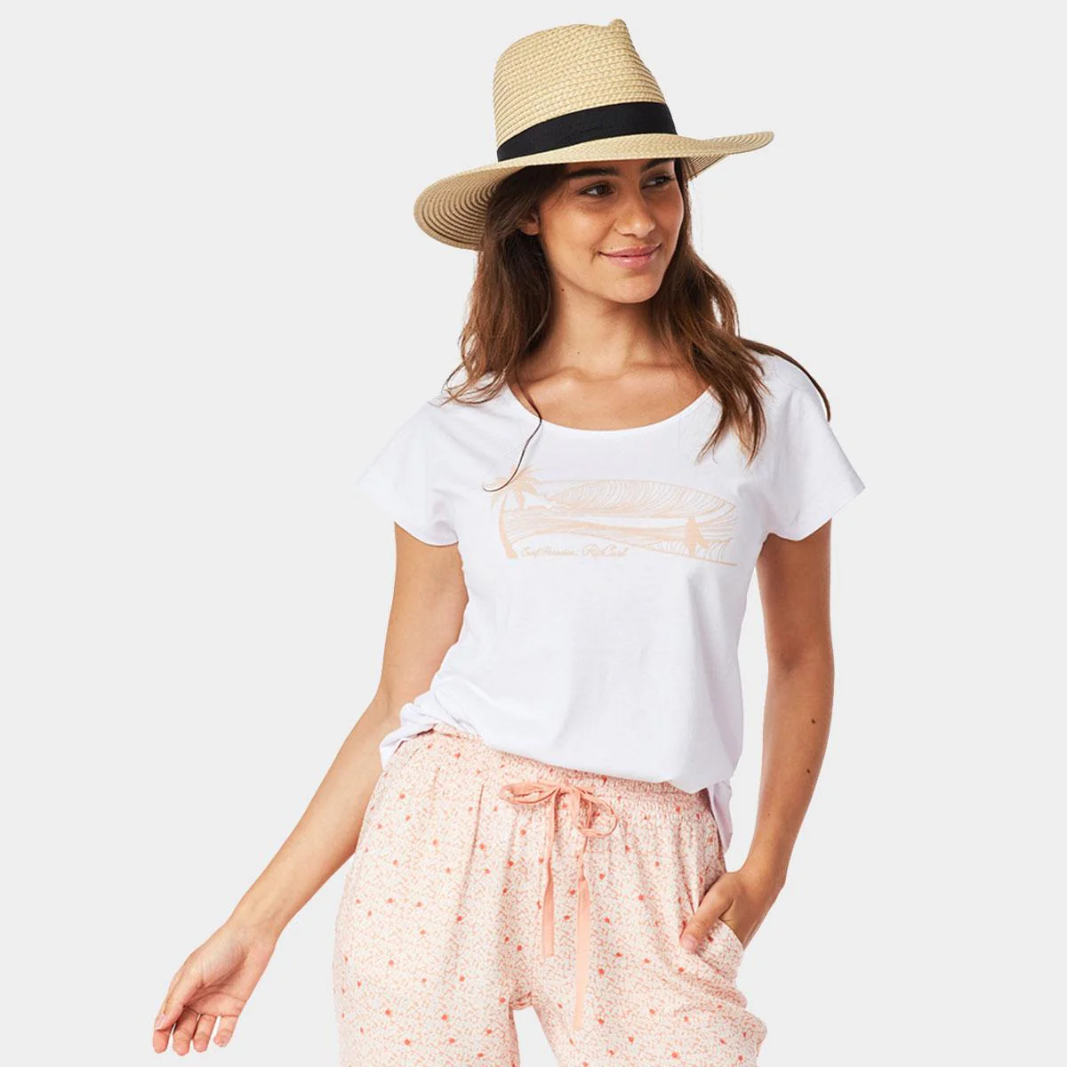 Ripcurl Playaella Graphic - Image 3