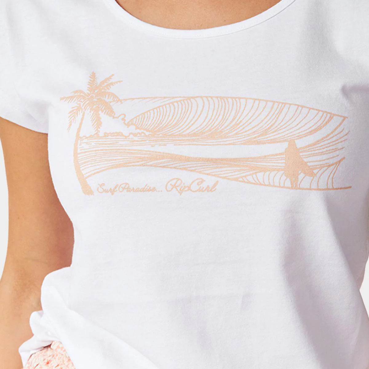 Ripcurl Playaella Graphic - Image 4