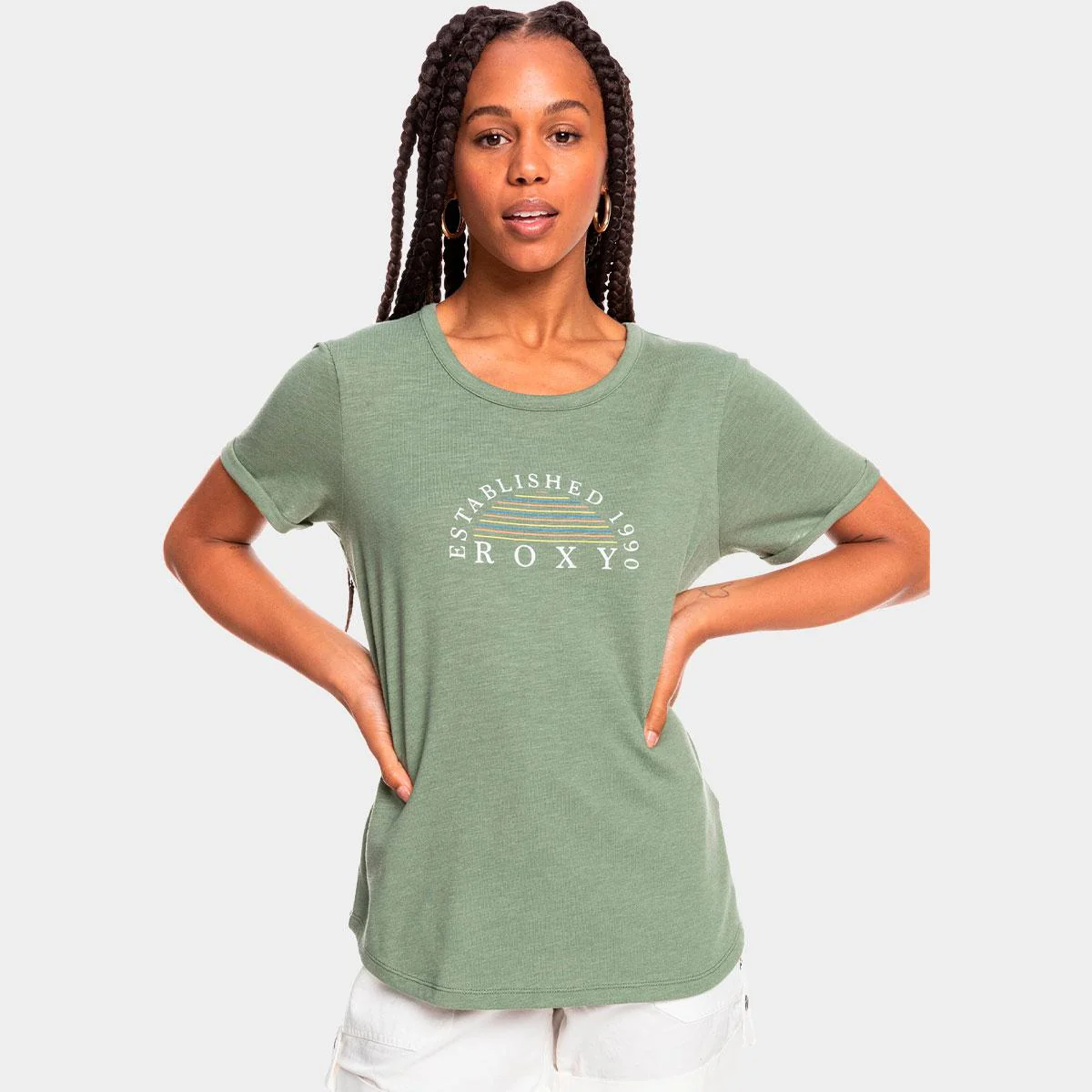 Roxy Oceanholic