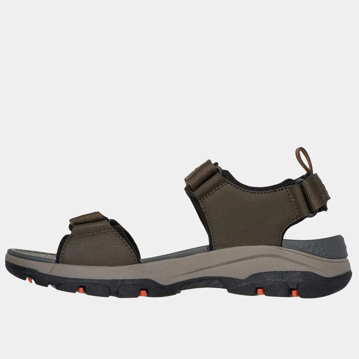Sandalia Skechers Relaxed Fit Tresmen - Ryer - Hombre - Image 2