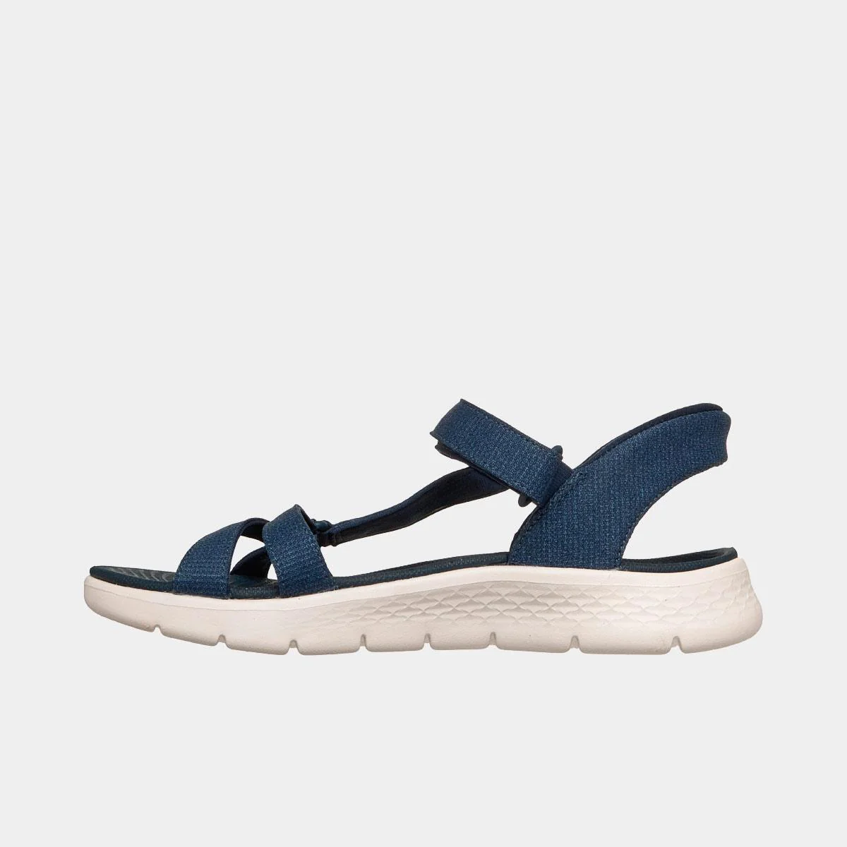 Sandalia Skechers SliP-Ins: Go Walk Flex Sandal - Illuminate - Mujer - Image 2