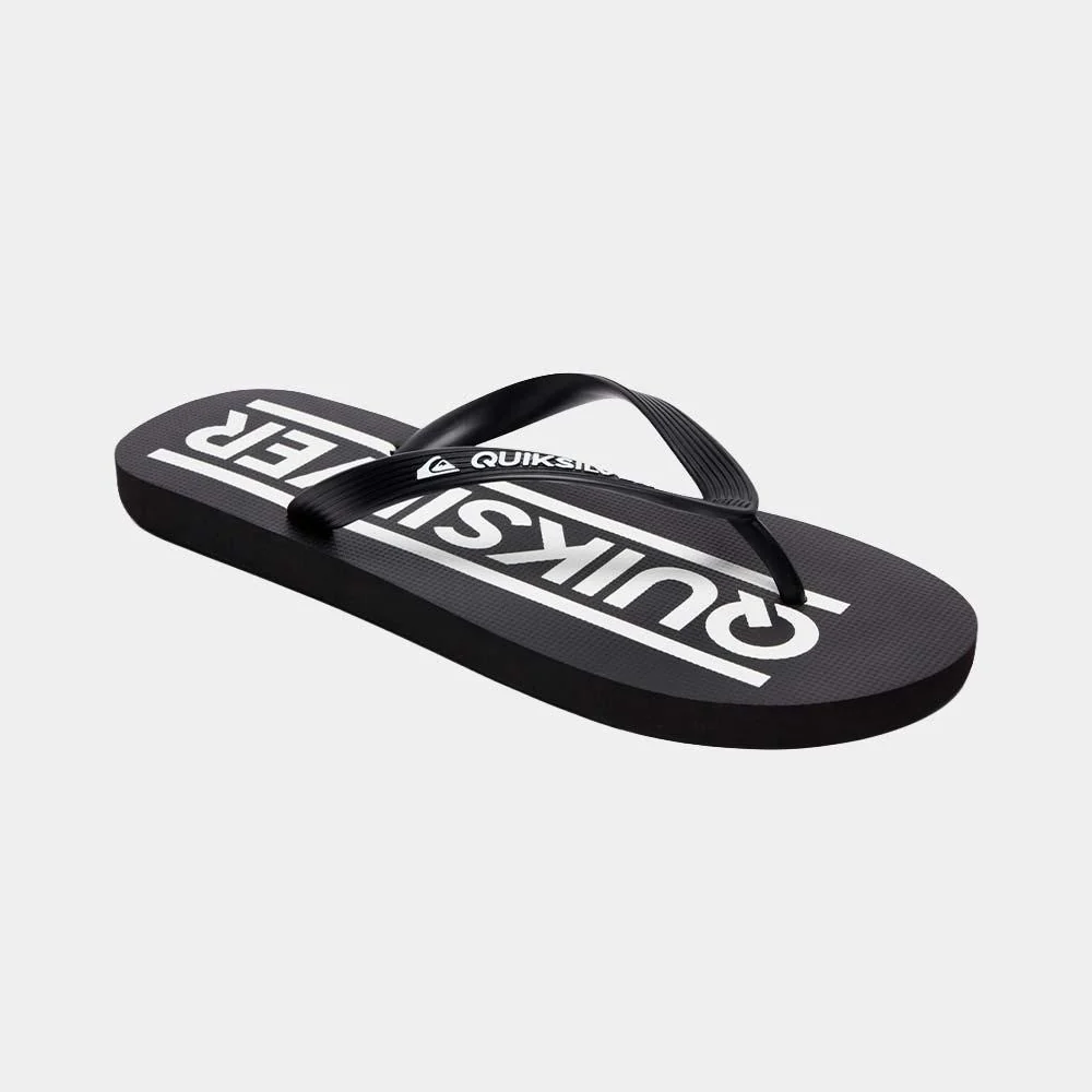 Sandalias Quiksilver Java Wordmark - Image 2
