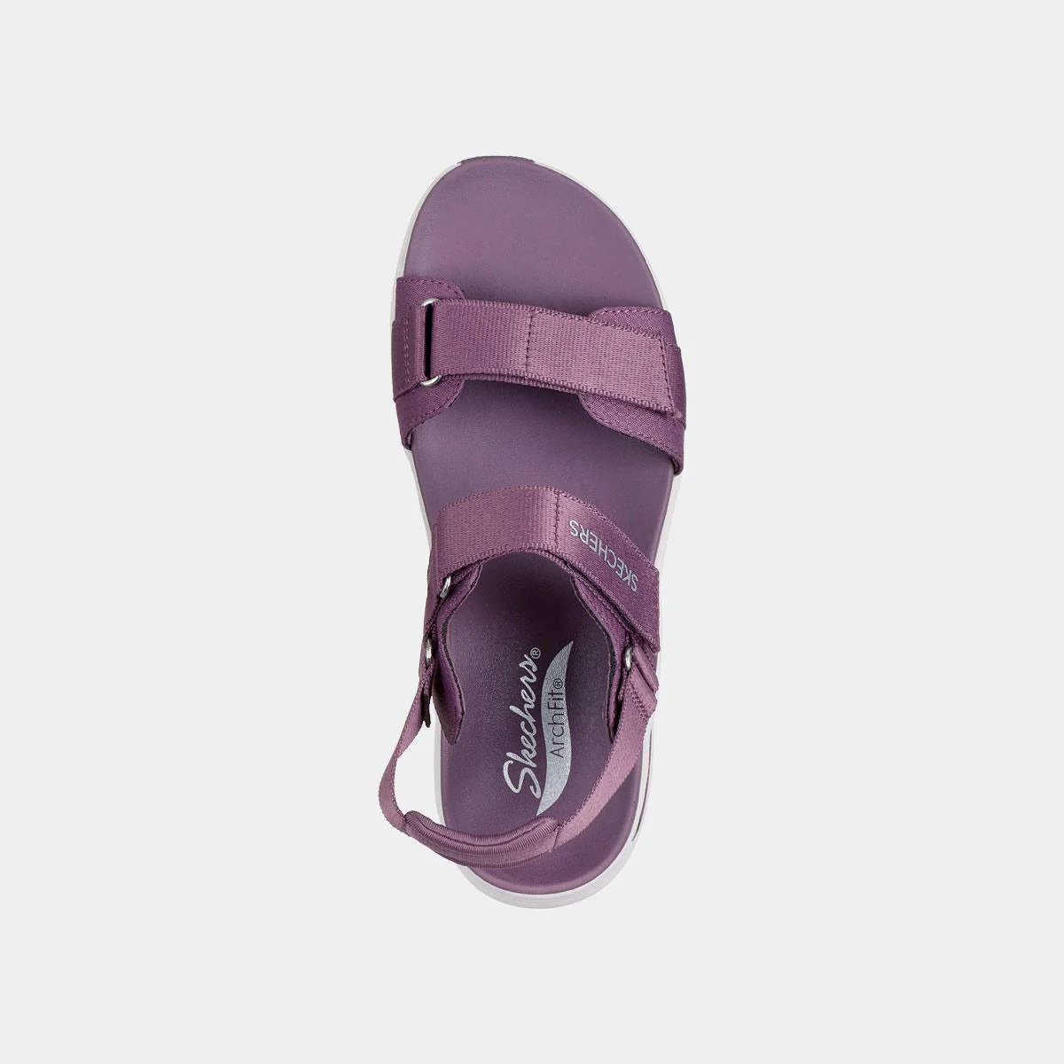 Sandalias Skechers Arch Fit 2.0 - GO-Getter - Mujer - Image 3