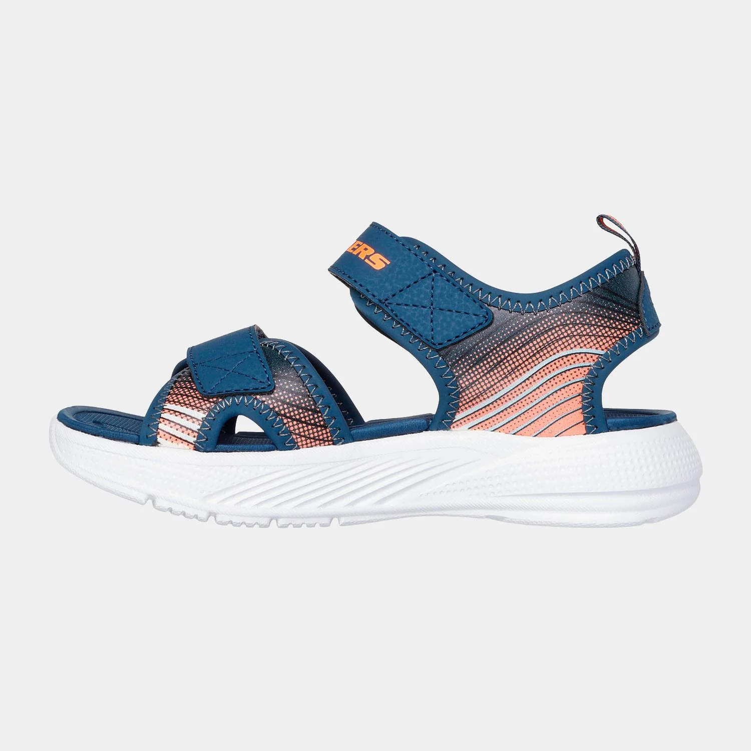 Sandalias Skechers MicrospeC-Splash - Niño - Image 2