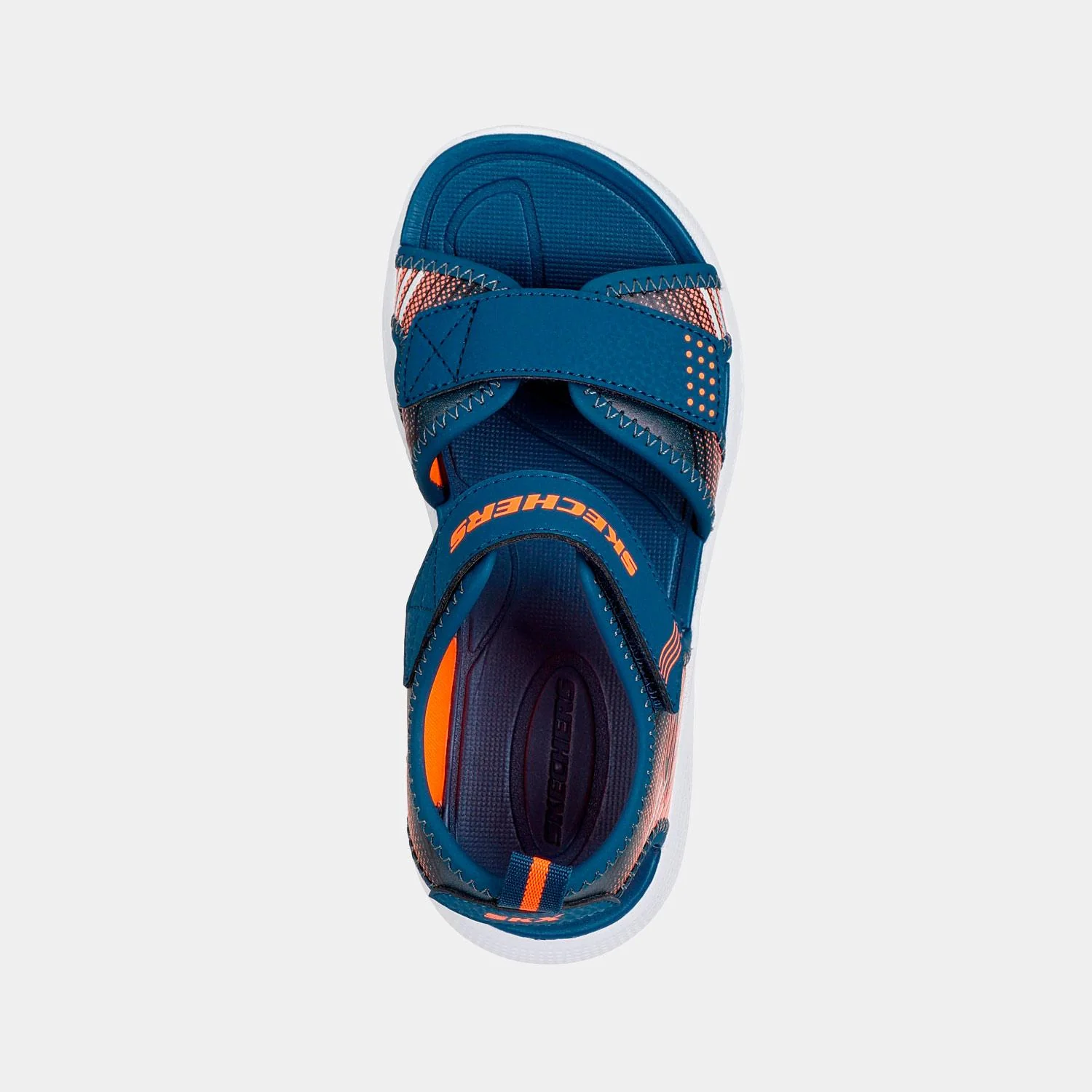 Sandalias Skechers MicrospeC-Splash - Niño - Image 3