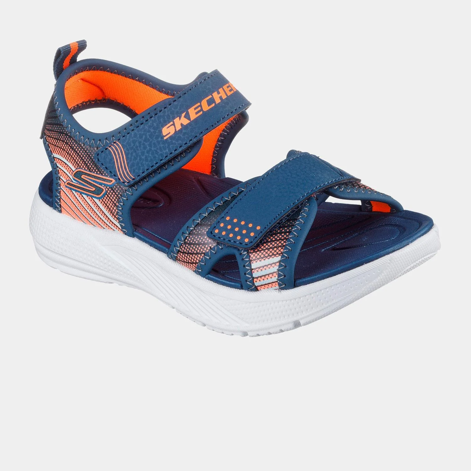 Sandalias Skechers MicrospeC-Splash - Niño - Image 5
