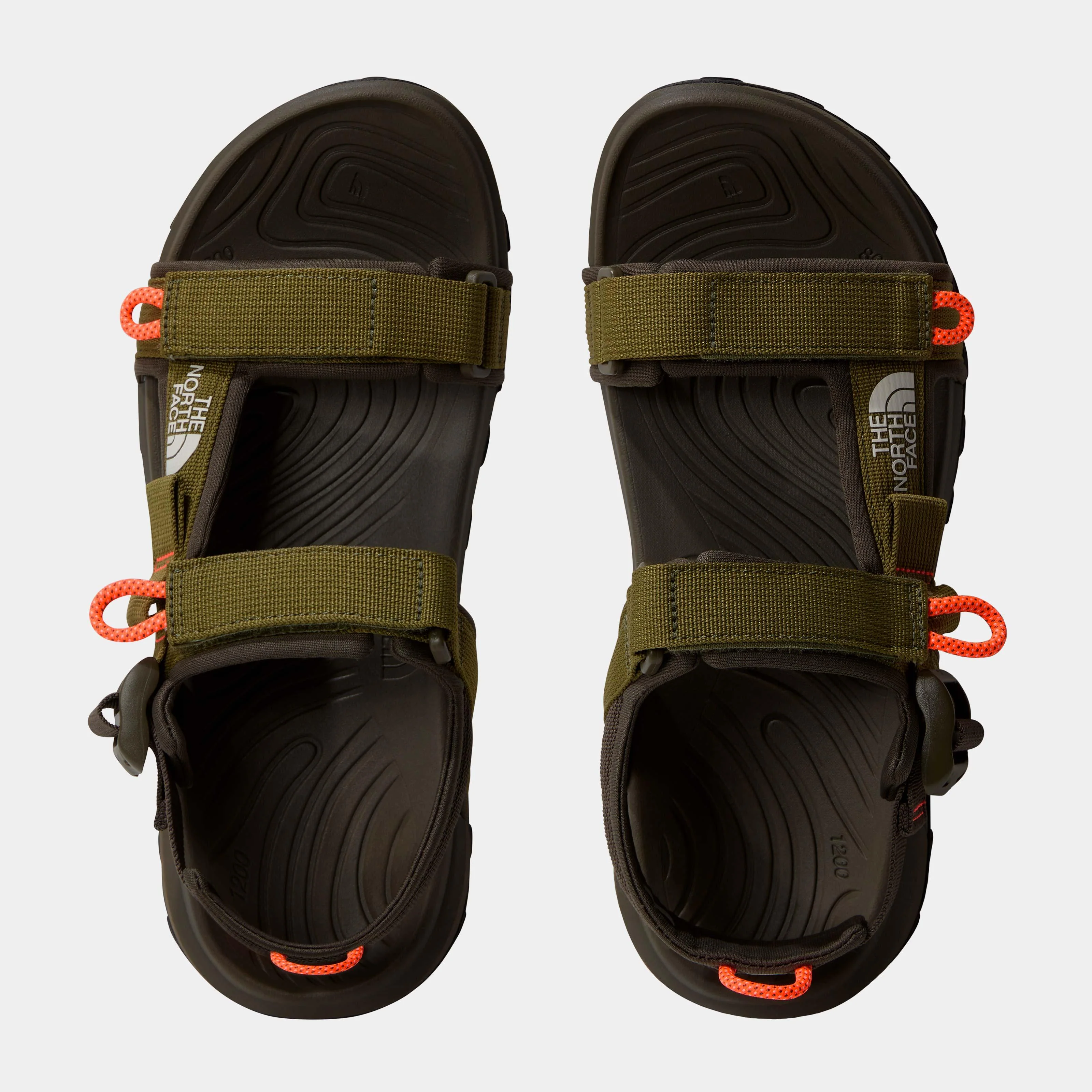 Sandalias The North Face Explore Camp Para Hombre - Image 2
