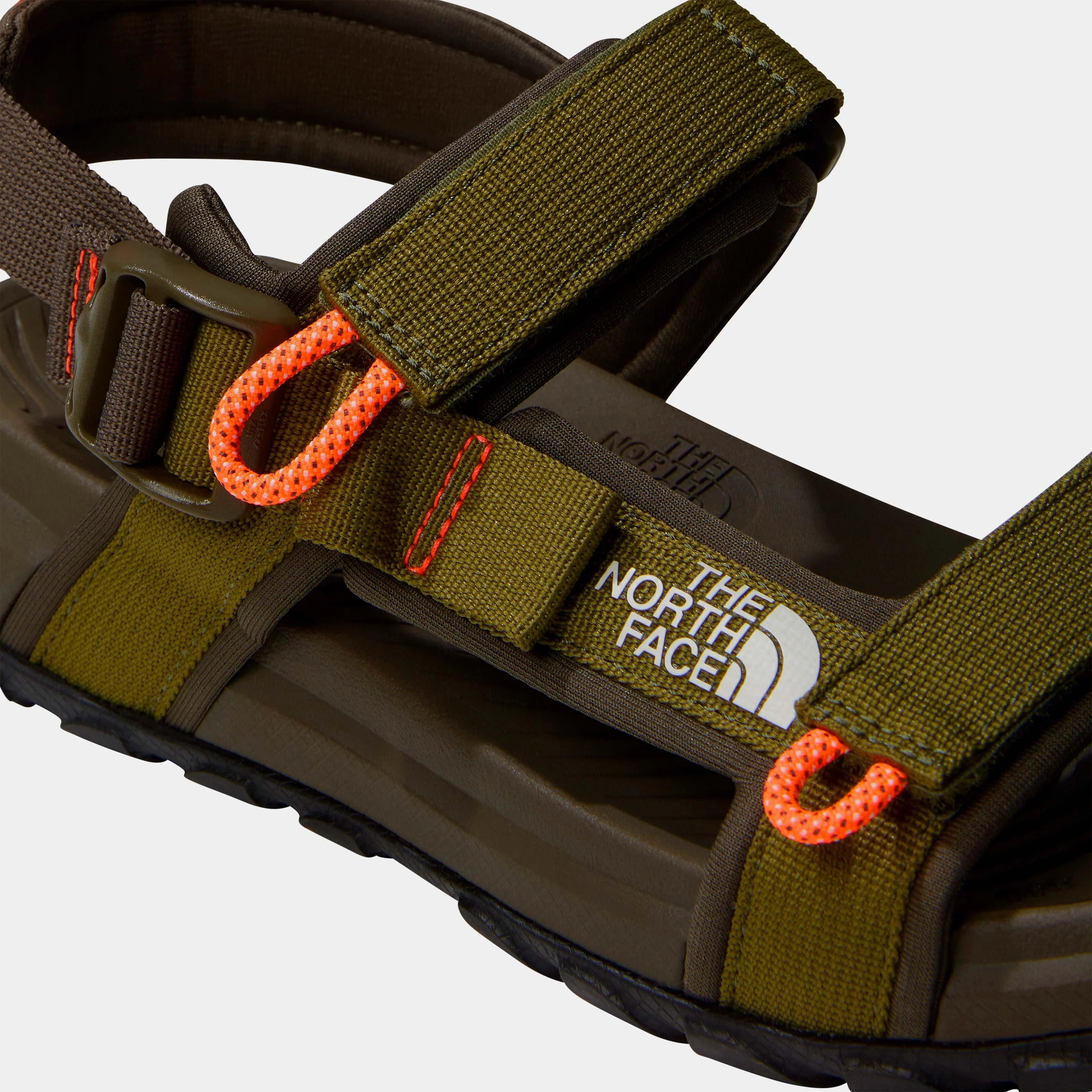 Sandalias The North Face Explore Camp Para Hombre - Image 3