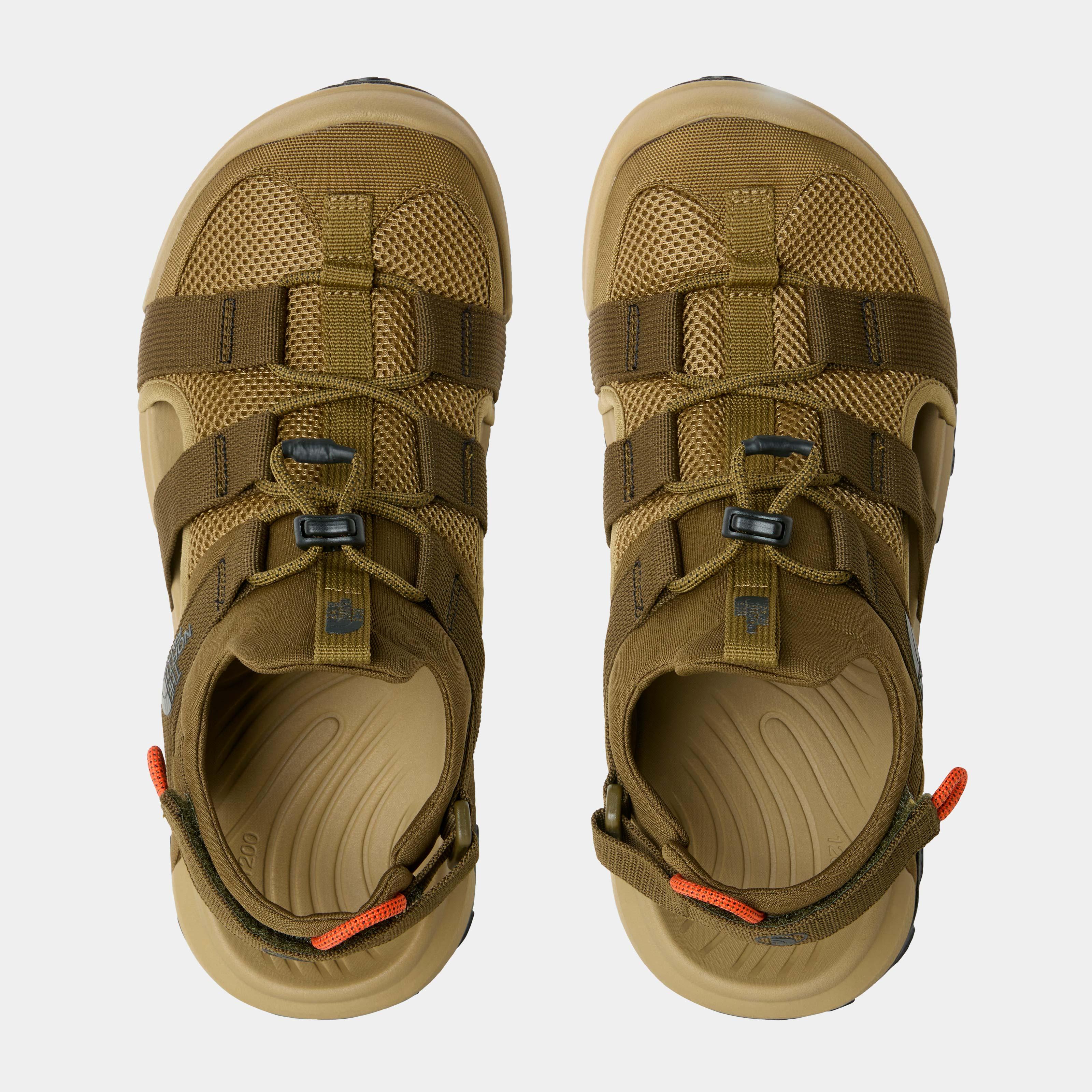Sandalias The North Face Explore Camp Shandals Para Hombre - Image 2