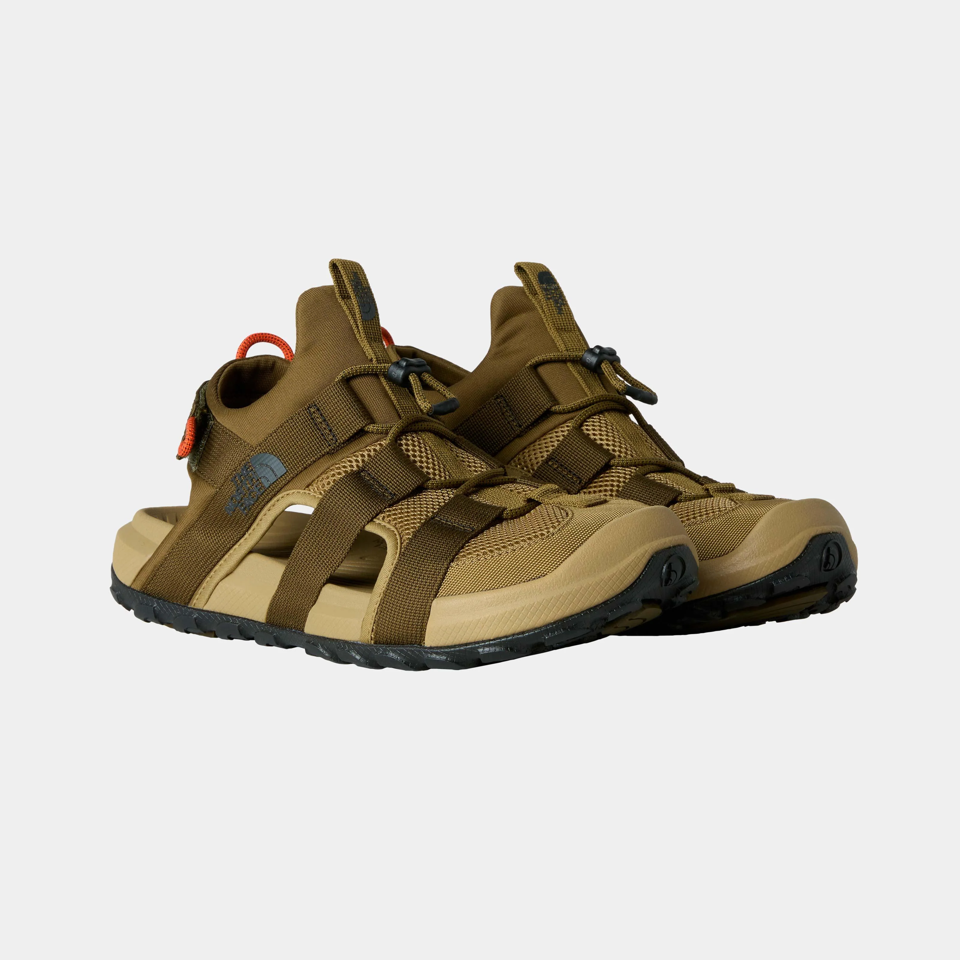 Sandalias The North Face Explore Camp Shandals Para Hombre - Image 3