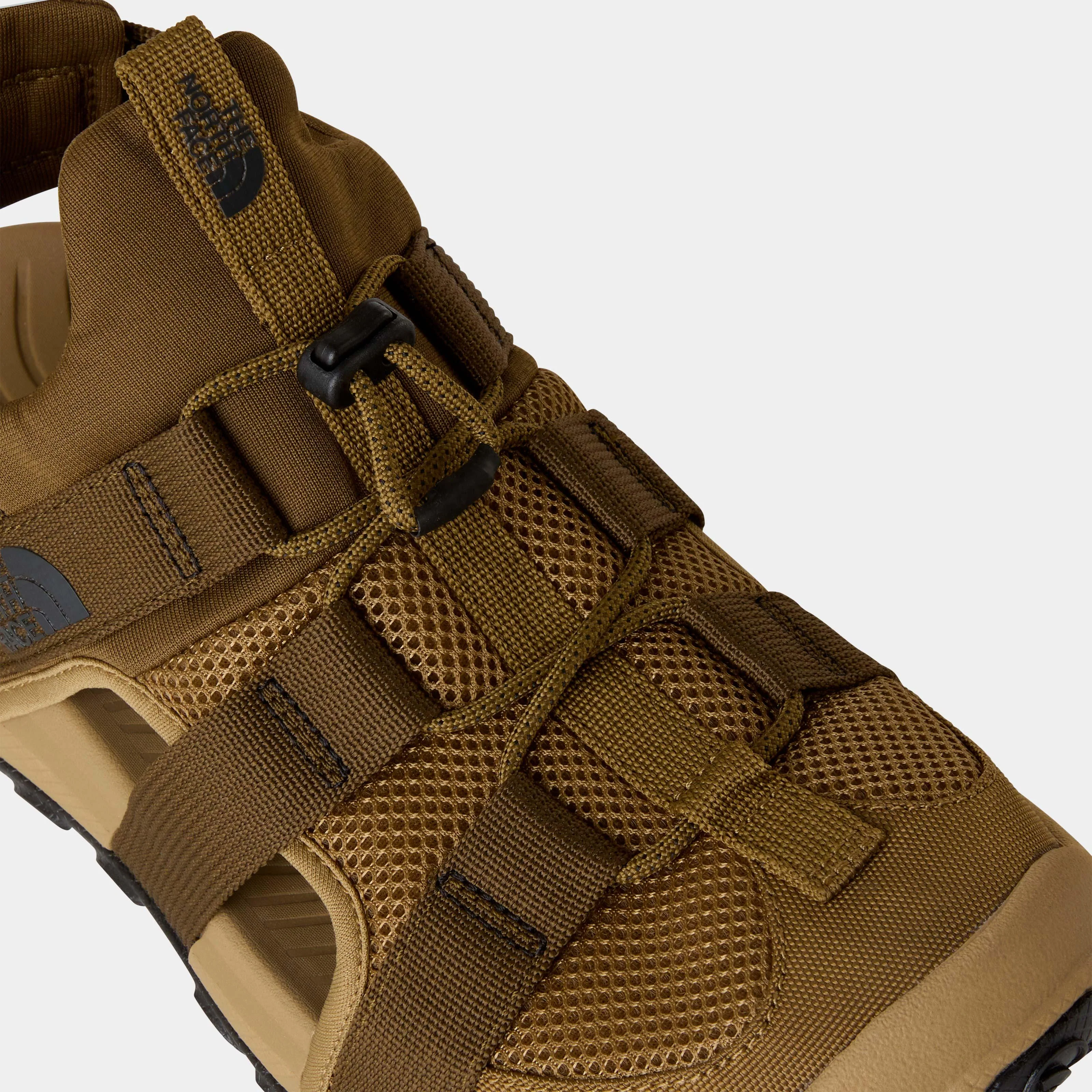 Sandalias The North Face Explore Camp Shandals Para Hombre - Image 4