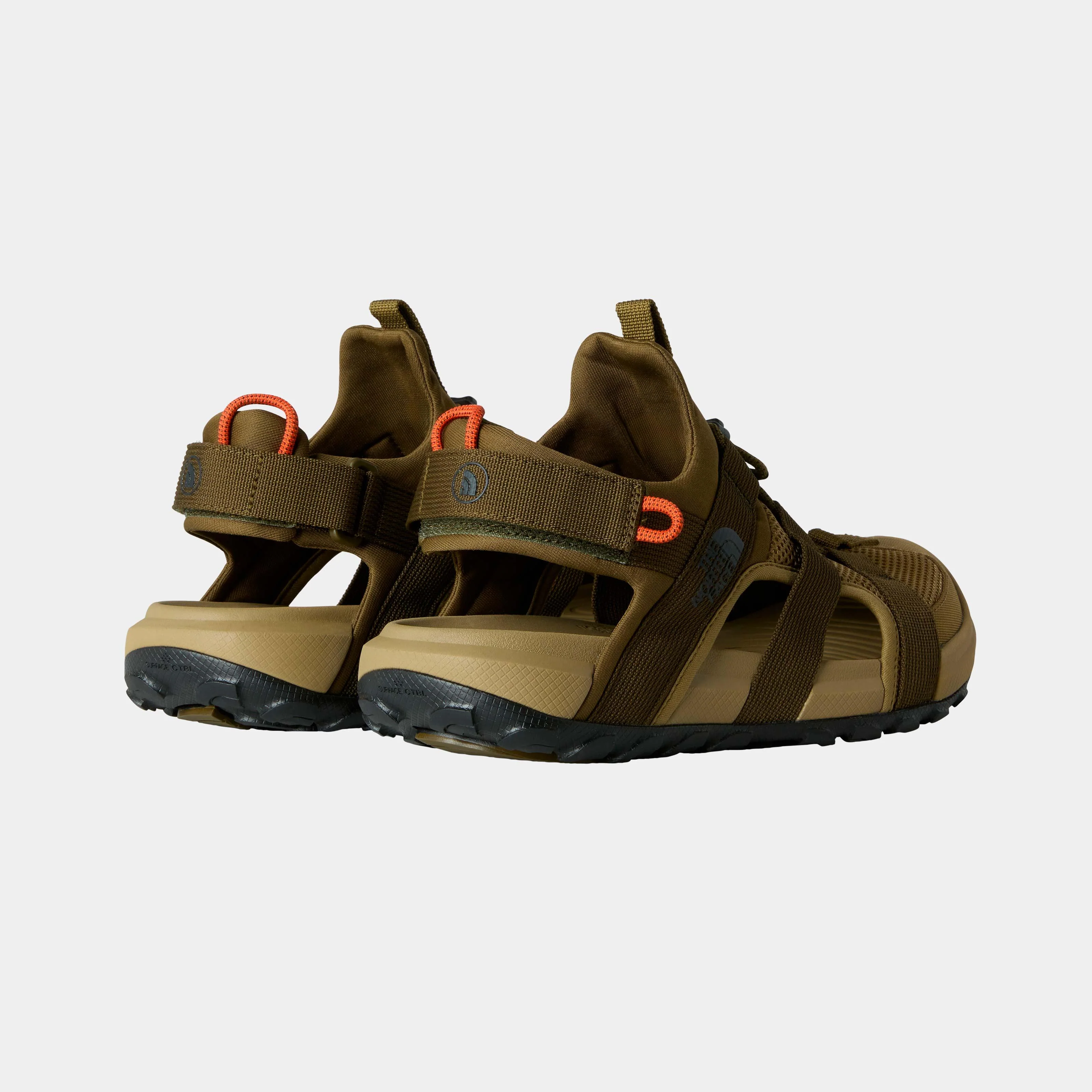 Sandalias The North Face Explore Camp Shandals Para Hombre - Image 5