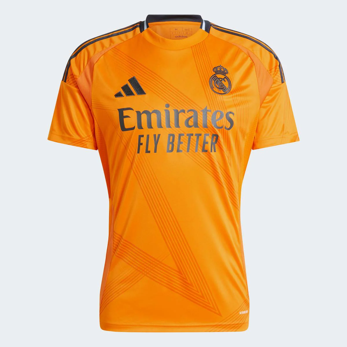 Segunda Equipación Camiseta Real Madrid Hombre adidas Performance - Image 3