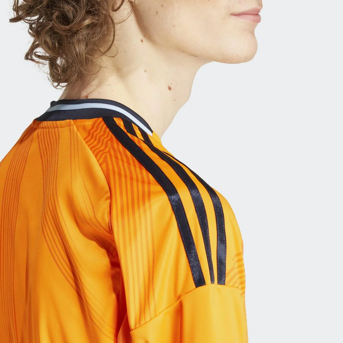 Segunda Equipación Camiseta Real Madrid Hombre adidas Performance - Image 5